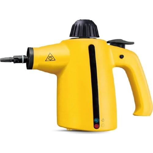 High Temperature and High Pressure Household Steam Cleaner Kitchen Fume Cleaner Handheld Cleaner