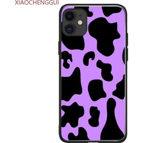XIAOCHENGGUI Rubber Phone Cases