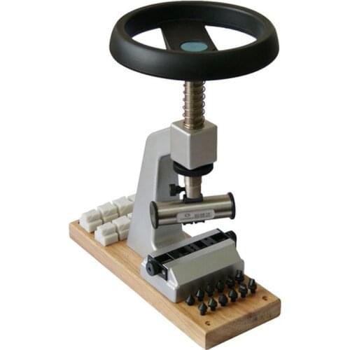 ZSD 5700 Watch Case Opening Tool 60mm Big Size Watch Back Cover Watch Case Opener for Waterproof Watches