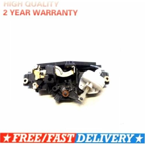 8D9827565H 4B0827565J BACK DOOR LOCK MOTOR ACTUATOR MECHANISM FOR AUDI A6 AVANT SALOON 1998-2005 ALLROAD 2000-2005 RS6