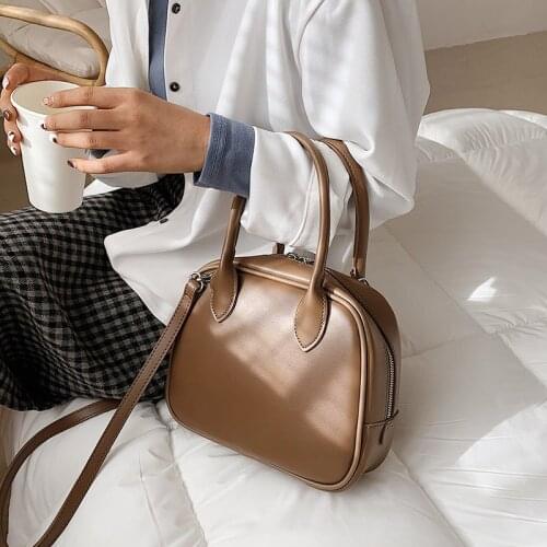 ATLI Women's Bags With A Lock