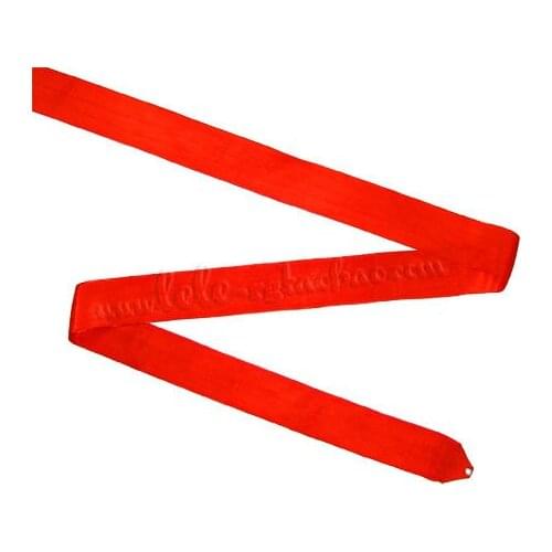 Color Ribbon of rayon top selling