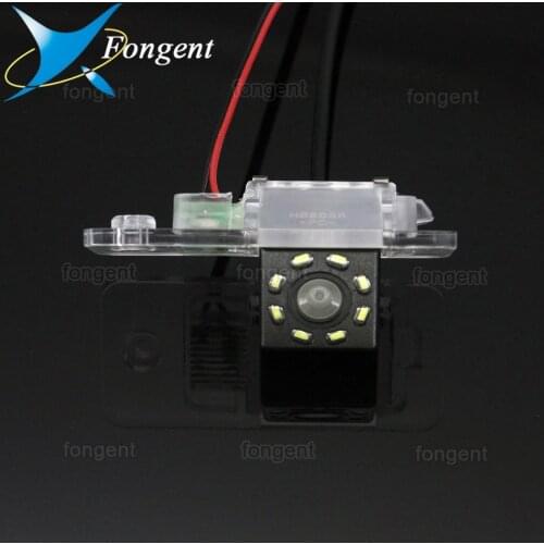 For Audi A3 S3 8P A4 S4 RS4 B7 A6 C6 S6 RS6 4F Q7 SQ7 4L 2014 2013 2012 2011 2010 Car Rear View Reverse Back up Parking Camera