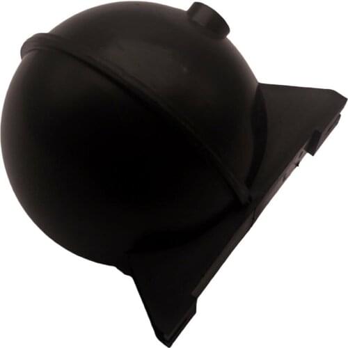 For Heater AC Tank 47076 Vacuum Pressure Control Reservoir Storage Canister Ball