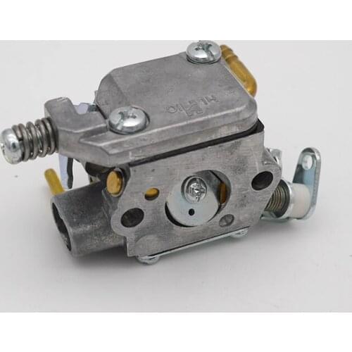 Carburetor Carb Fit For Zenoah Brand G2500 2500 25CC Chinese Universal Pruner Top Handle Saw Garden Tool Spare Part