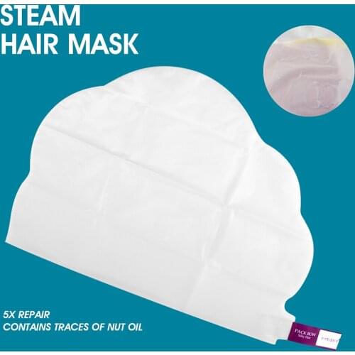 Hair Mask Soft Treatment for Hair Repair Silicone-free Smooth Hair