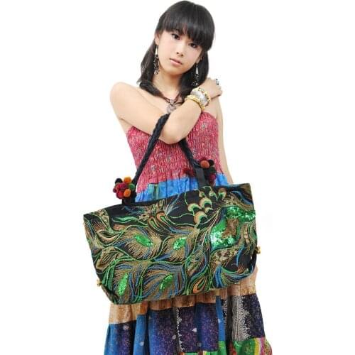 Naxi.Hani Women's Bags With Print