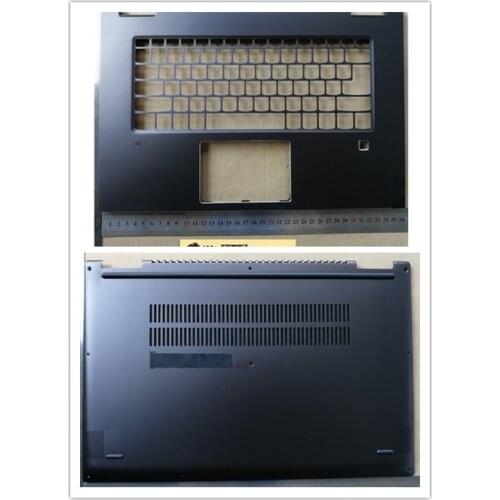 New laptop upper case base cover palmrest frame for Lenovo YOGA 720-15IKB 720-15