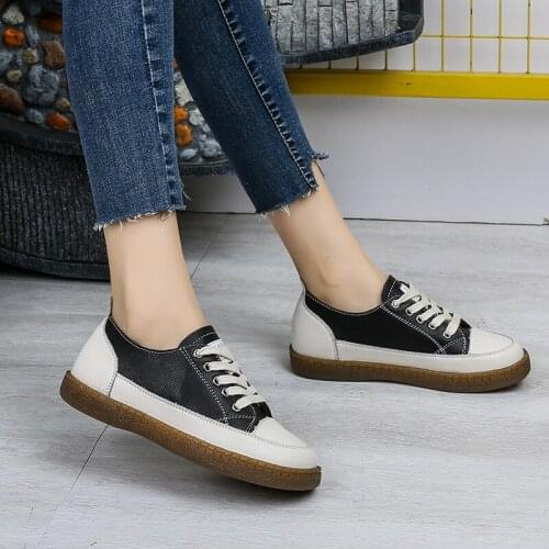 2019 Fashion New Womens Chunky Sneakers Basket Femme Women Vulcanize Shoes Women Platform Sneakers Shoes for Women U26-34