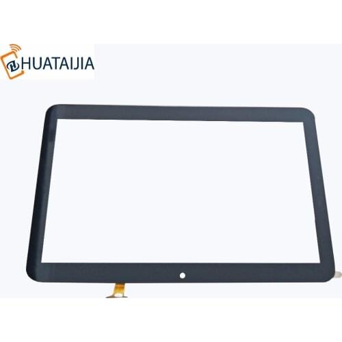 New touch screen For 10.1" Irbis TZ177 TZ 177 3G Tablet Touch panel Digitizer Glass Free Shipping