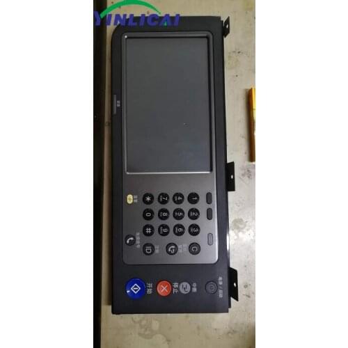 1PC Control Panel Assembly for Samsung CLX-9201 CLX-9251 CLX-9301 NA ND CLX9201 CLX9251 CLX9301 CLX 9201 9251 9301 JC97-04007A