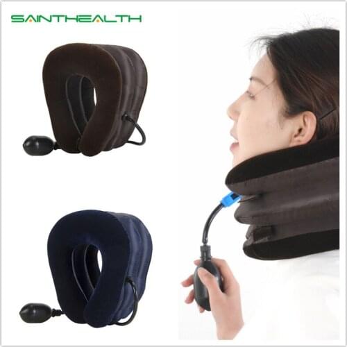 Шейные бандажи Saint Health China At AliExpress