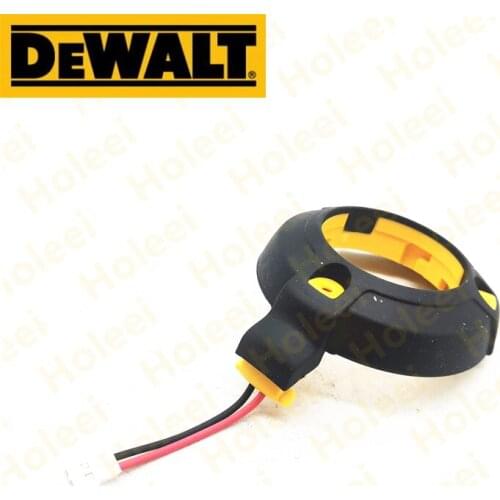LED LIGHT for DeWALT N139775 DCF880 DCF830 DCF880M2 DCF880B DCF880L2 DCF880HL2 Power Tool Accessories Electric tools