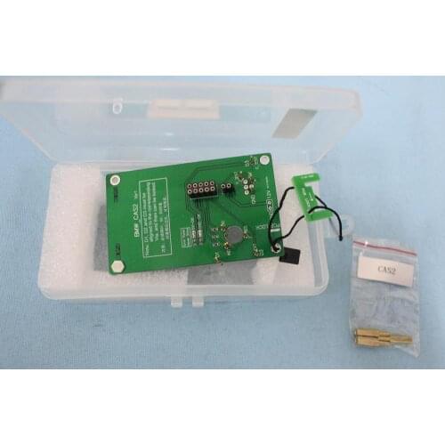 In stock cas2 adapter board for Yanhua Mini ACDP programmer