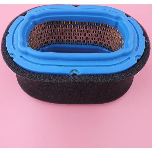 Air Filter Combo For Wacker WM80 BS500 BS600 BS650 BS700 Rammer Tamper Cleaner Prefilter 0114792 0095294