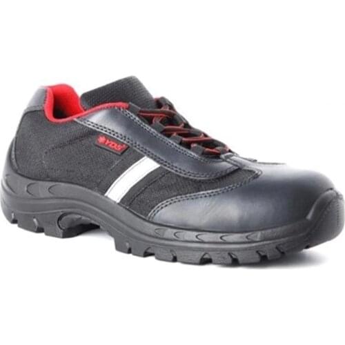 YDS UL 200 S1 Psafety shoes ,work shoes, work shoe , safety shoes, src , non-slip shoes, resistant shoes, steel toe