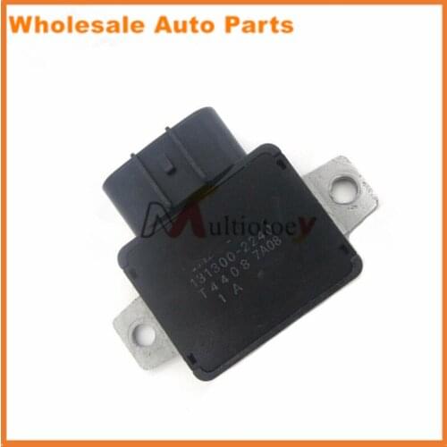 131300-2240 T44082110 Car Ignition Control Module For Suzuki Auto Ignition Coil