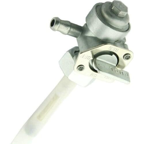 ATV Fuel Tank Switch Gas Tank Valve Cock Petcock Fits For HONDA TRX250 FourTrax 250 1985-1988 Gas Tank Cock Petcock Switch