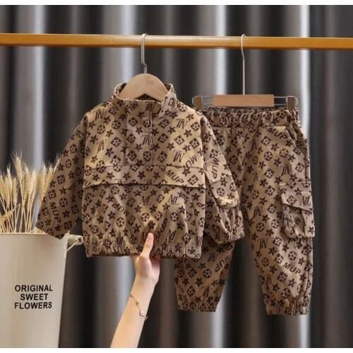 BabyLand Children's Clothing