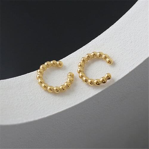 Bobo Cover Piercing Earrings