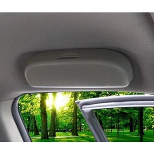 Car-specific Car glasses Storage Case Box For Toyota RAV4 RAV 4 2010 2011 2012 2013 2014 2015 High Quality Auto Accessories