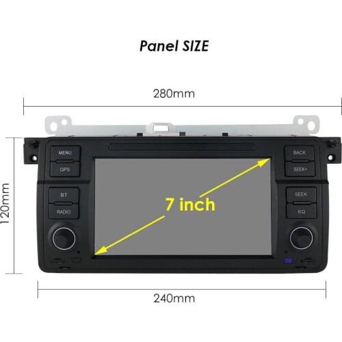 COOL AAA Car Multimedia Players