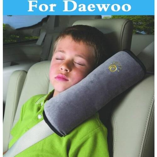 CUTEQUEEN Seat Belts