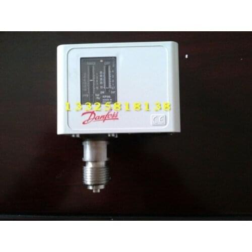 Danfoss KP pressure switch Danfoss pressure switch KP36 060-215966