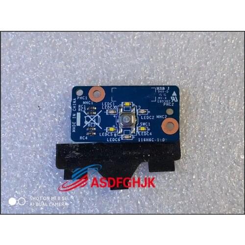 FOR MSI GS60 WS60 Switch board MS-16H2C MS-16H3C MS-16H4C MS-16H5C MS-16H6C MS-16H8C MS-16H7C