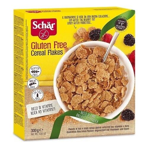 Dr. Schar Vitamins / Minerals