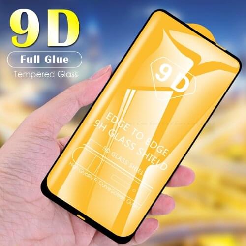 E-KINLIN Screen Protectors For Huawei Nova 3