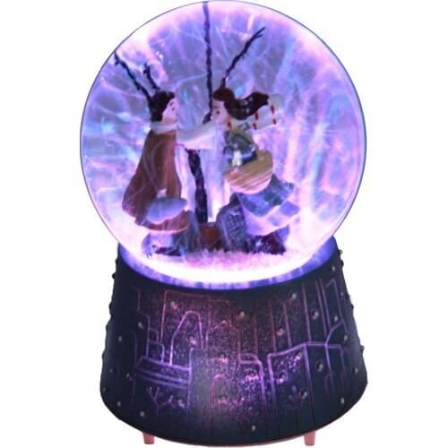 Музыкальные шкатулки Hediye Biziz China At AliExpress