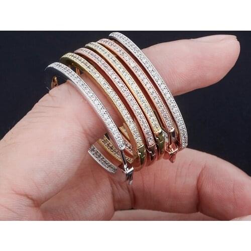 Серьги-кольца KeloKang China At AliExpress