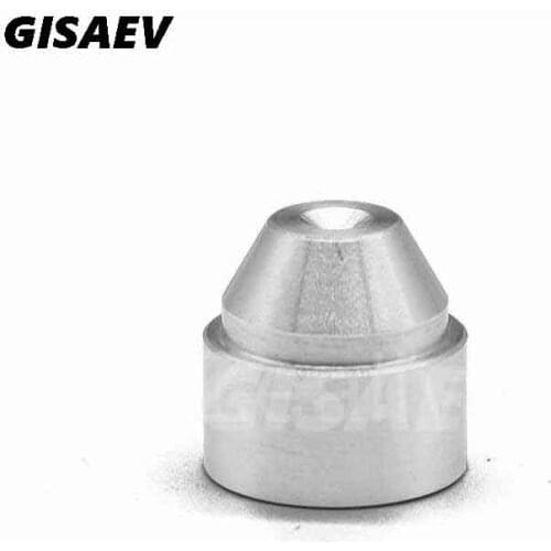 Cone Cup Center Marked in 60 Degree For Solvent Trap/Fuel Filters 1"X6" To .22lr, Napa 4003 Wix 24003 (OD: about 21.8-22mm)