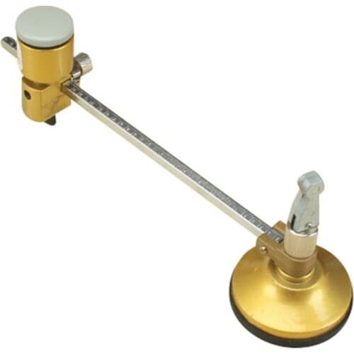 Glass Cutting Round Cutter Multi-Function Universal Type High-Precision Circular Glass Cutter