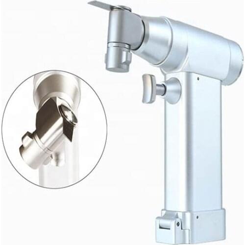 Micro oscillating drill