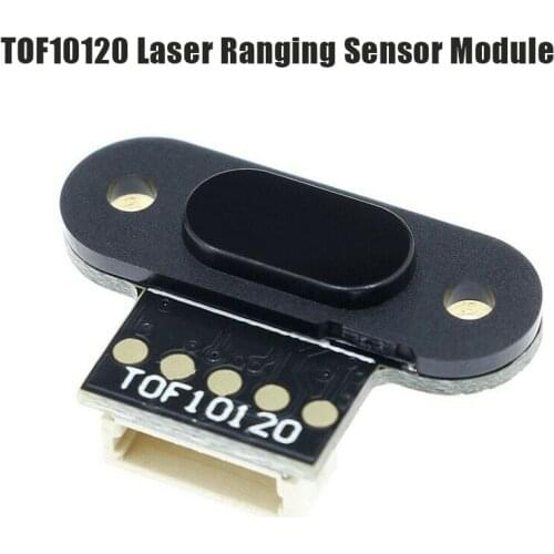 Lasering Ranging Sensor Module TOF10120 Durable Distance Measurement Rangefinder GDeals
