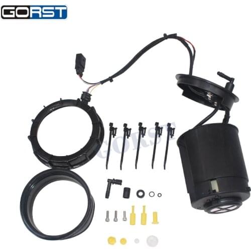 Urea Def Diesel Emissions Fluid Reservoir Heater Pump Assembly F01C600244 For Benz ML350 3.0 2010-2015 F01C600161 1664710775