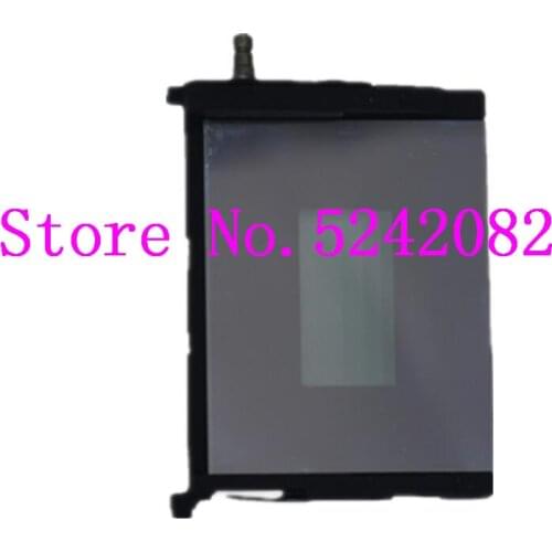 New Reflector panel with glass and Bracket For Nikon D600 D610 SLR Repair parts mirror