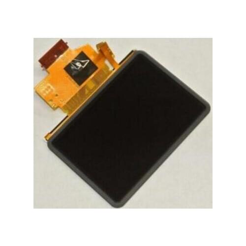 NEW LCD Display Screen For Canon FOR EOS 6D Mark II / 6D2 / 77D 800D Digital Camera Repair Part