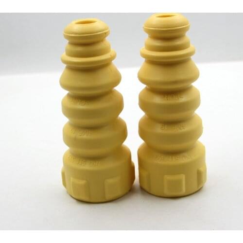 A punching block after the shock absorber rubber buffer slow Passat Tiguan Jette Octavia superb Golf 6 MK6 1KD 511 359