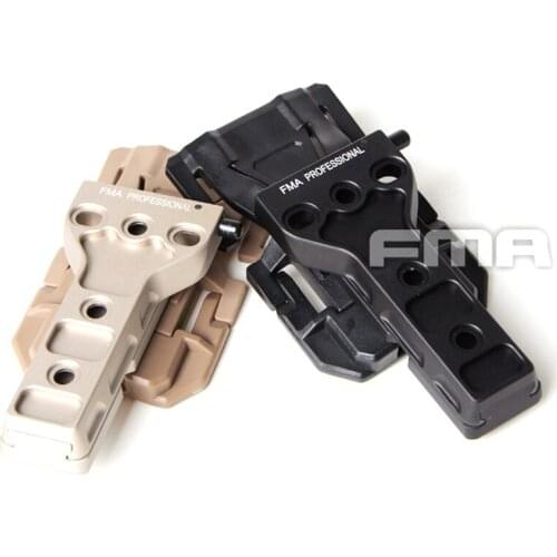 FMA SS Carrying System Telescopic Aids Belt / Molle Style TB1100