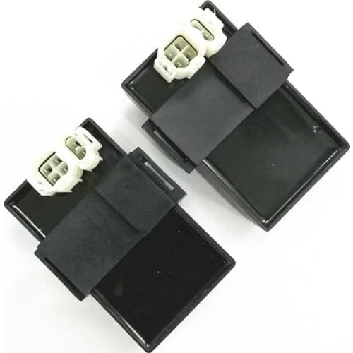 High Performance CDI Box For Honda Transalp XL 600 V 1989-1990 XL600V OEM Repl.# 30410-MM9-008 30410-MM9-830 30410-MS8-610