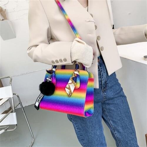 WENTOU Women's Shoulder Bags