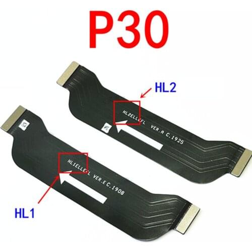 USB Charger Charging Port Dock Connector Board Flex Cable For Oppo Reno Z 2 3 4 Pro ACE 2 10x Zoom Replacement Part