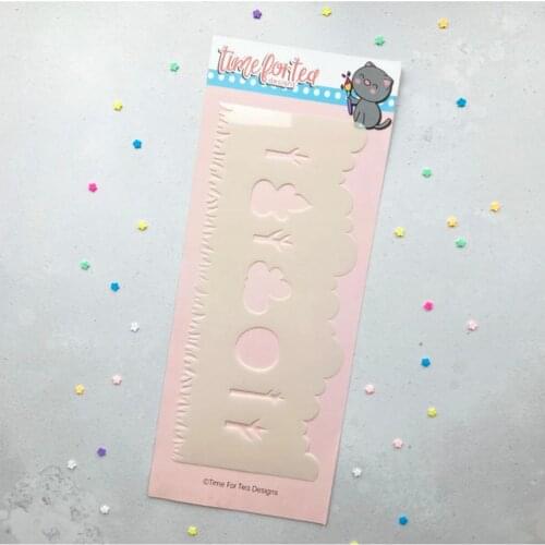 Christmas Tree Leaves Circle Stencils for DIY Scrapbooking Album Stamp Make Paper Card Embossing New Die Cut 2021 Arrival New