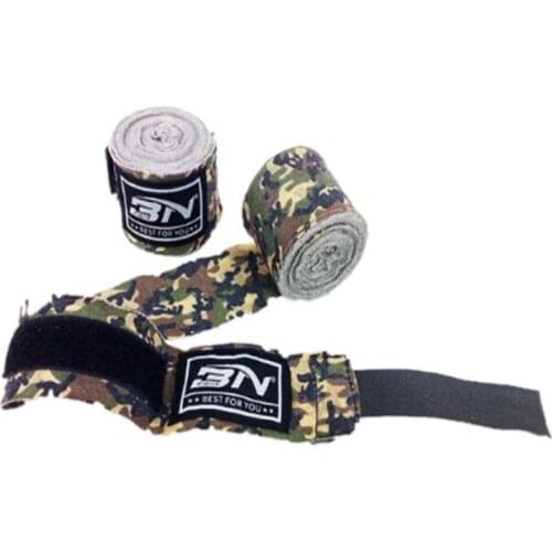 5 colors Boxing SANDA Handwraps Bandage Punching Hand WrapS Boxing Training Gloves Safe Tool Portable Bandaged 3M/5M