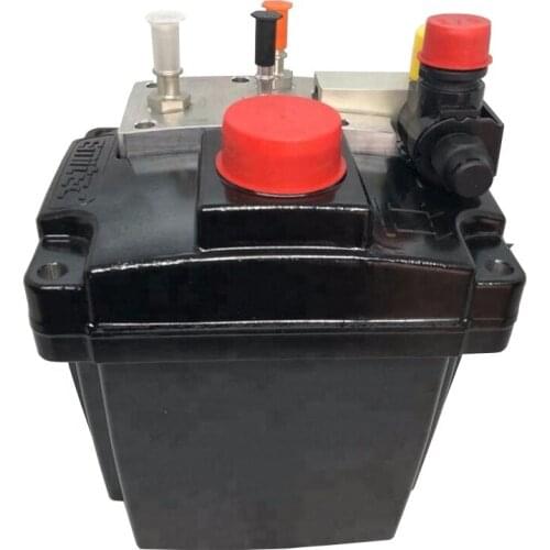 5273338 Special price for genuine products ISM11 QSM11 diesel doser pump 5273338 dosing pump