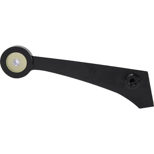 Aluminum Exhaust Muffler Pipe Bracket Mount Holder for BMW R Nine T 2014-2019