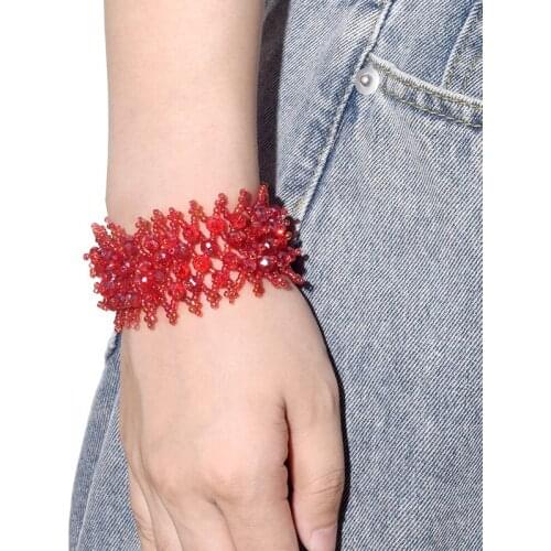 Euroufuya Bead Bracelets